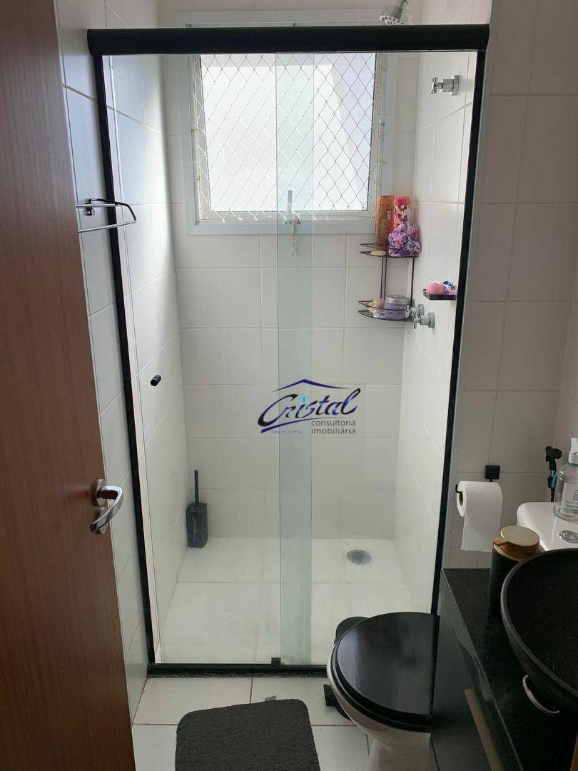 Apartamento para alugar com 2 quartos, 47m² - Foto 6