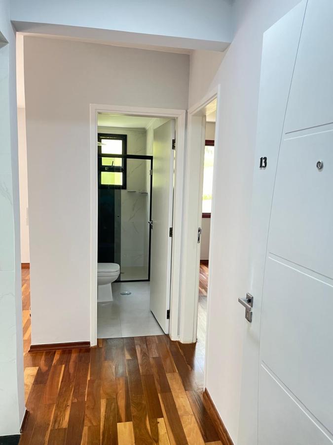 Apartamento para alugar com 1 quarto, 44m² - Foto 9