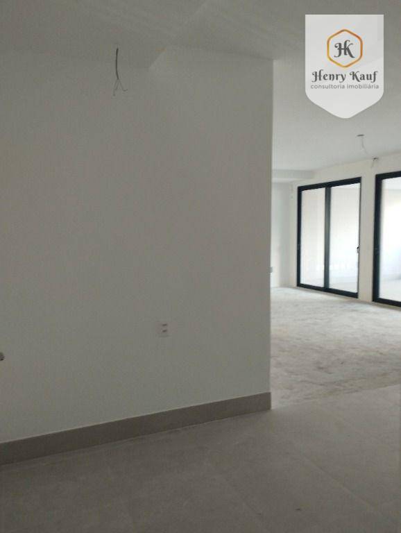 Apartamento à venda com 3 quartos, 209m² - Foto 50