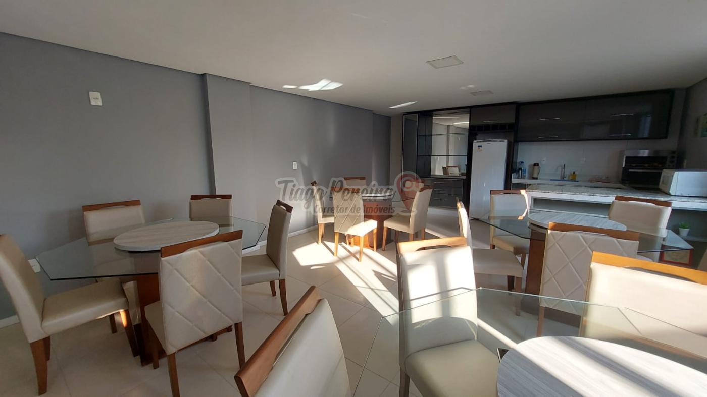 Apartamento para alugar com 3 quartos, 87m² - Foto 27