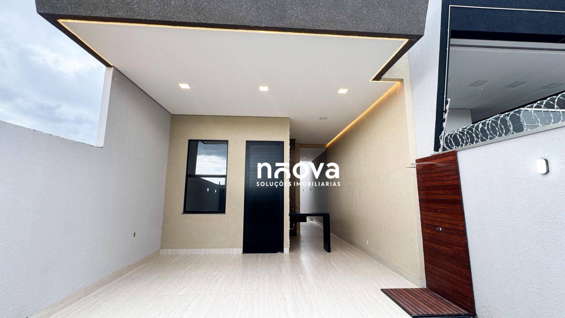 Casa, 3 quartos, 120 m² - Foto 1