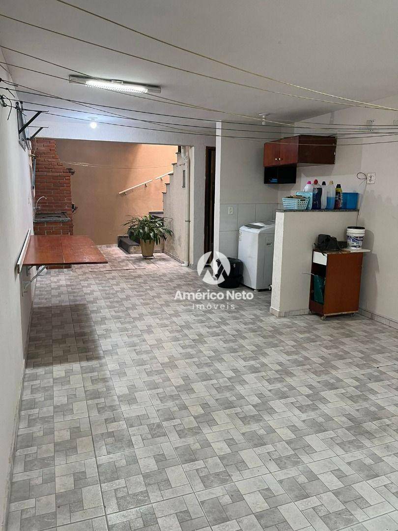 Sobrado à venda com 3 quartos, 231m² - Foto 56