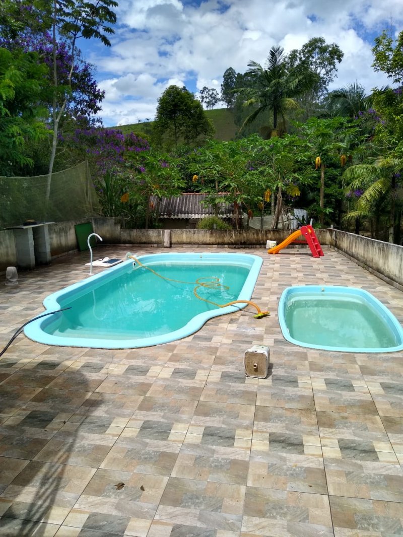 Chácara, 2 quartos, 120 m² - Foto 3