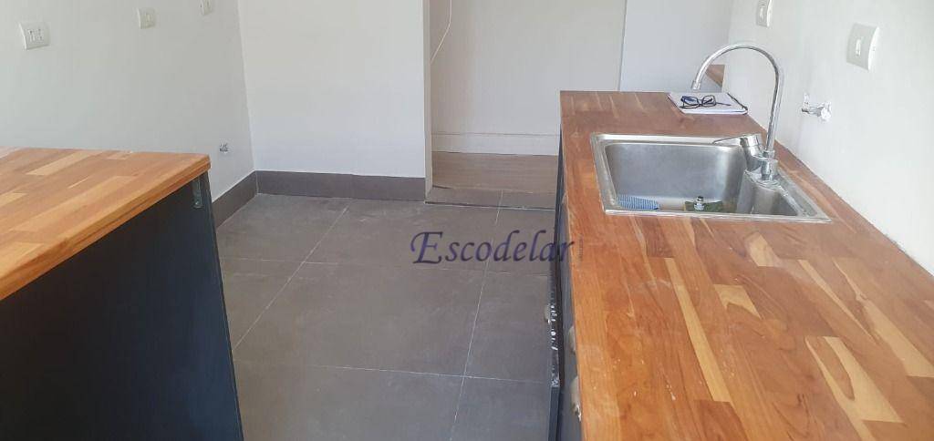 Apartamento à venda com 3 quartos, 95m² - Foto 41