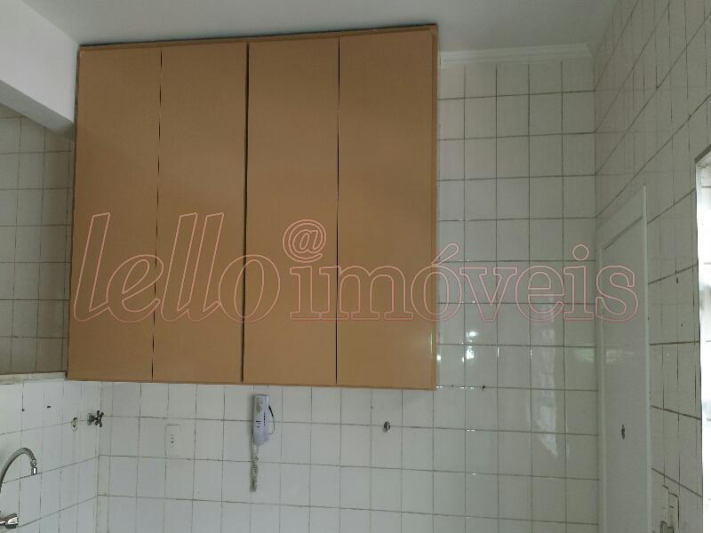 Apartamento para alugar com 3 quartos, 160m² - Foto 13