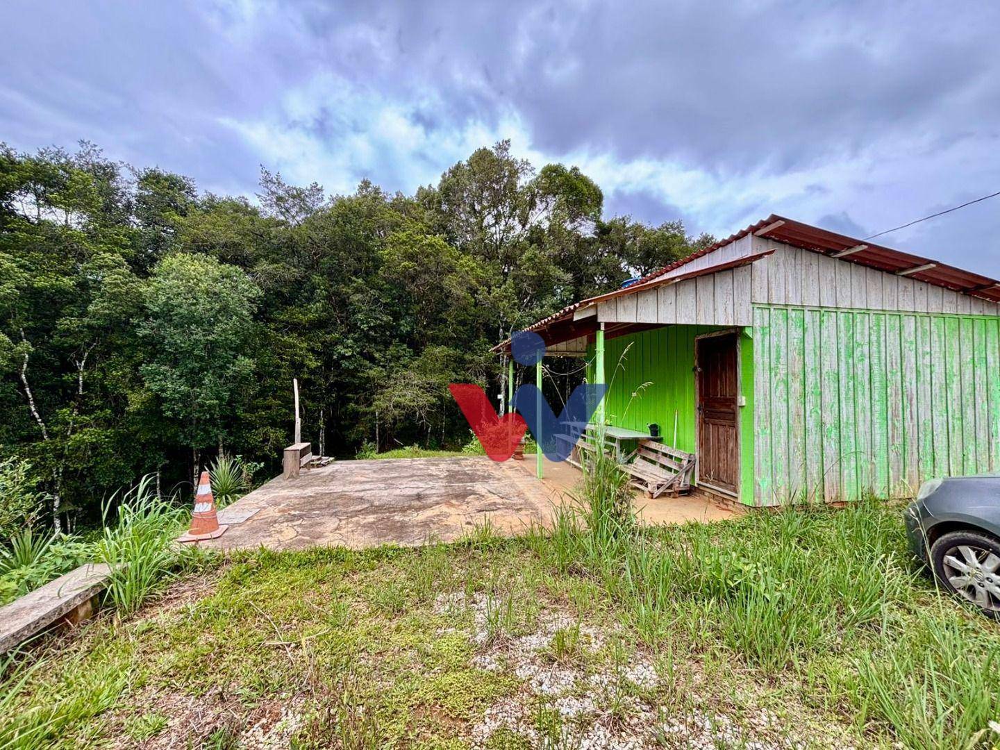 Chácara à venda com 2 quartos, 12000M2 - Foto 2