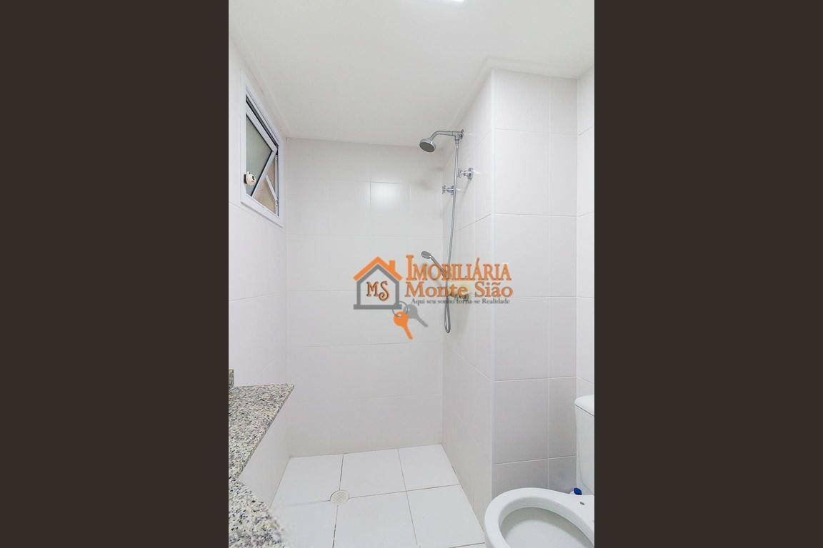 Apartamento à venda com 3 quartos, 122m² - Foto 48