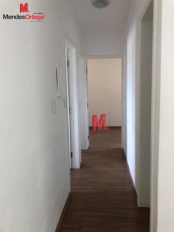 Apartamento à venda com 3 quartos, 68m² - Foto 3