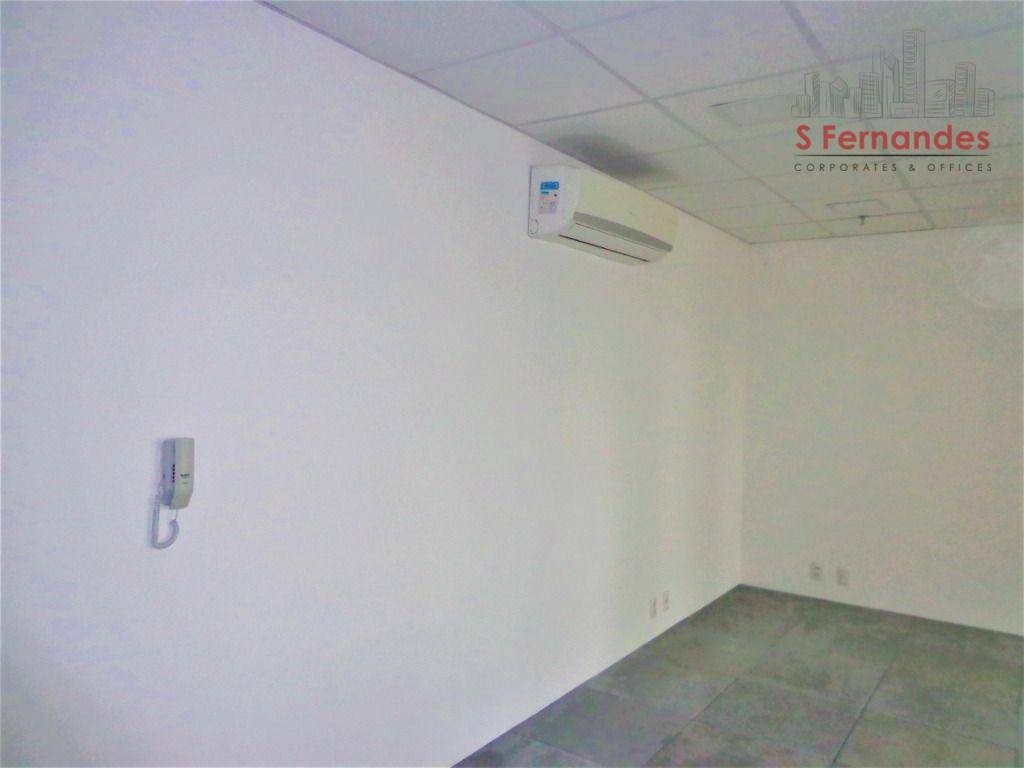 Conjunto Comercial-Sala à venda e aluguel, 40m² - Foto 13