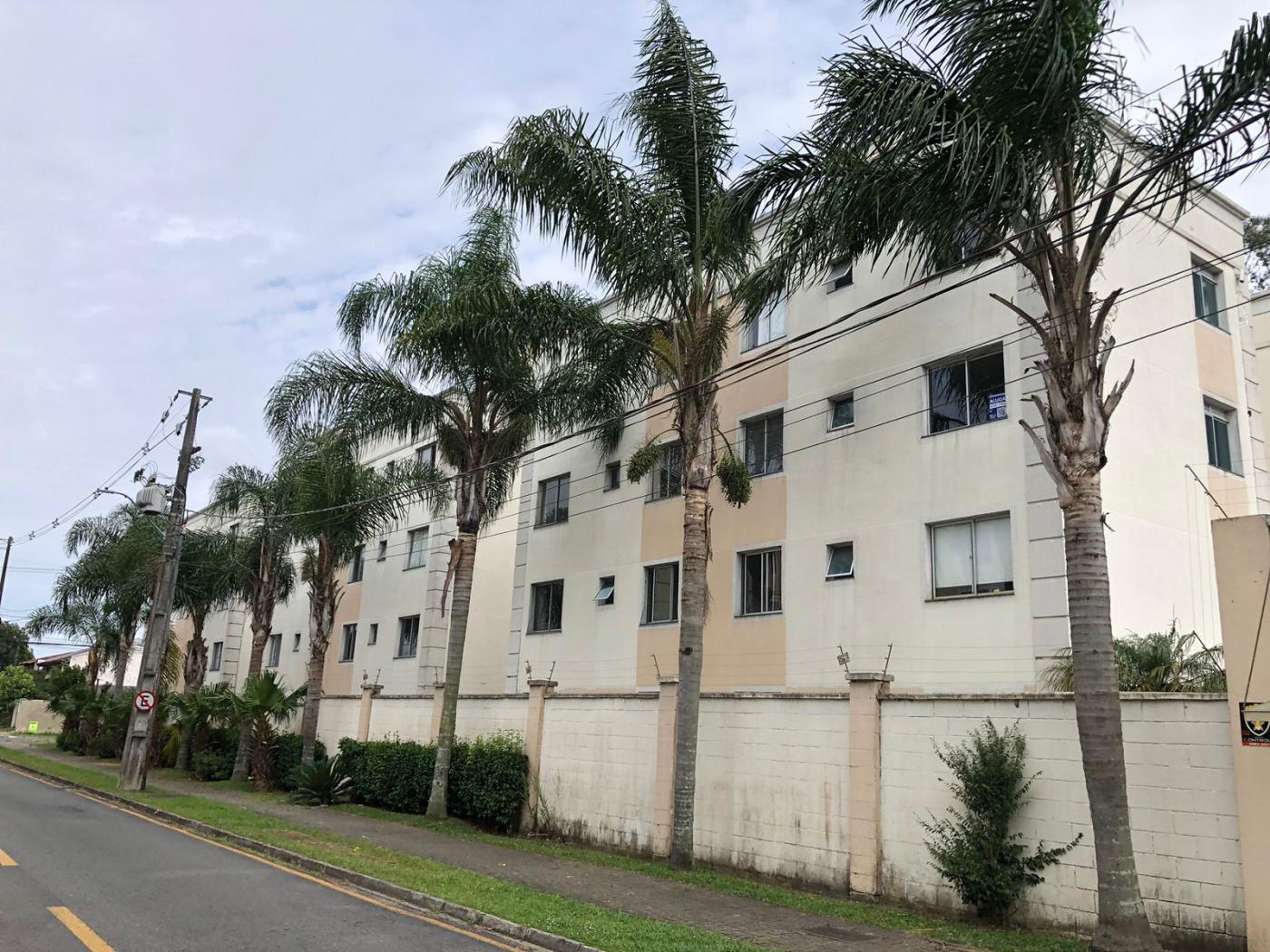 Apartamento à venda com 2 quartos, 48m² - Foto 7