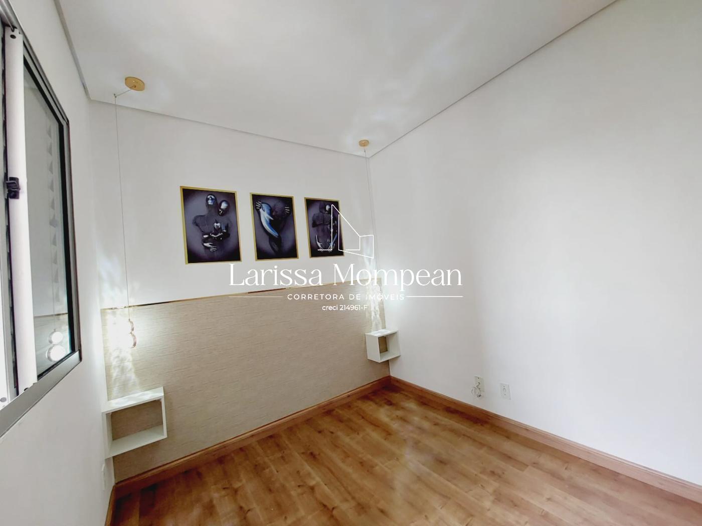 Apartamento à venda com 2 quartos, 53m² - Foto 17