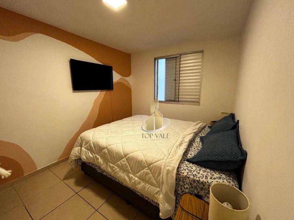 Apartamento para alugar com 2 quartos, 51m² - Foto 3