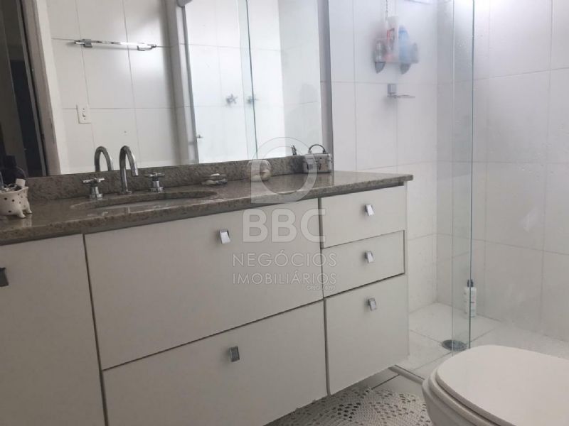 Apartamento à venda com 3 quartos, 125m² - Foto 12