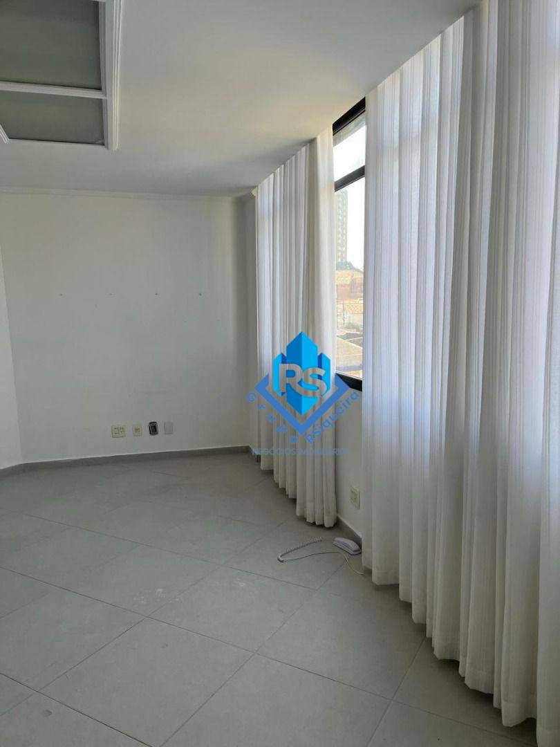 Sala-Conjunto, 30 m² - Foto 1