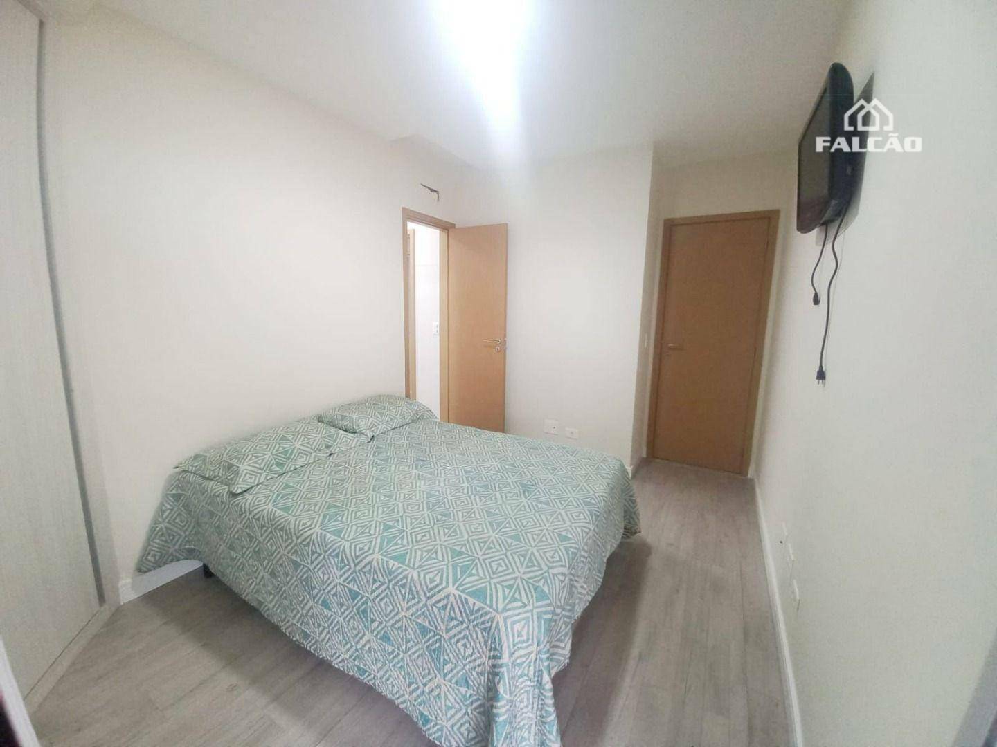 Apartamento à venda com 3 quartos, 123m² - Foto 21