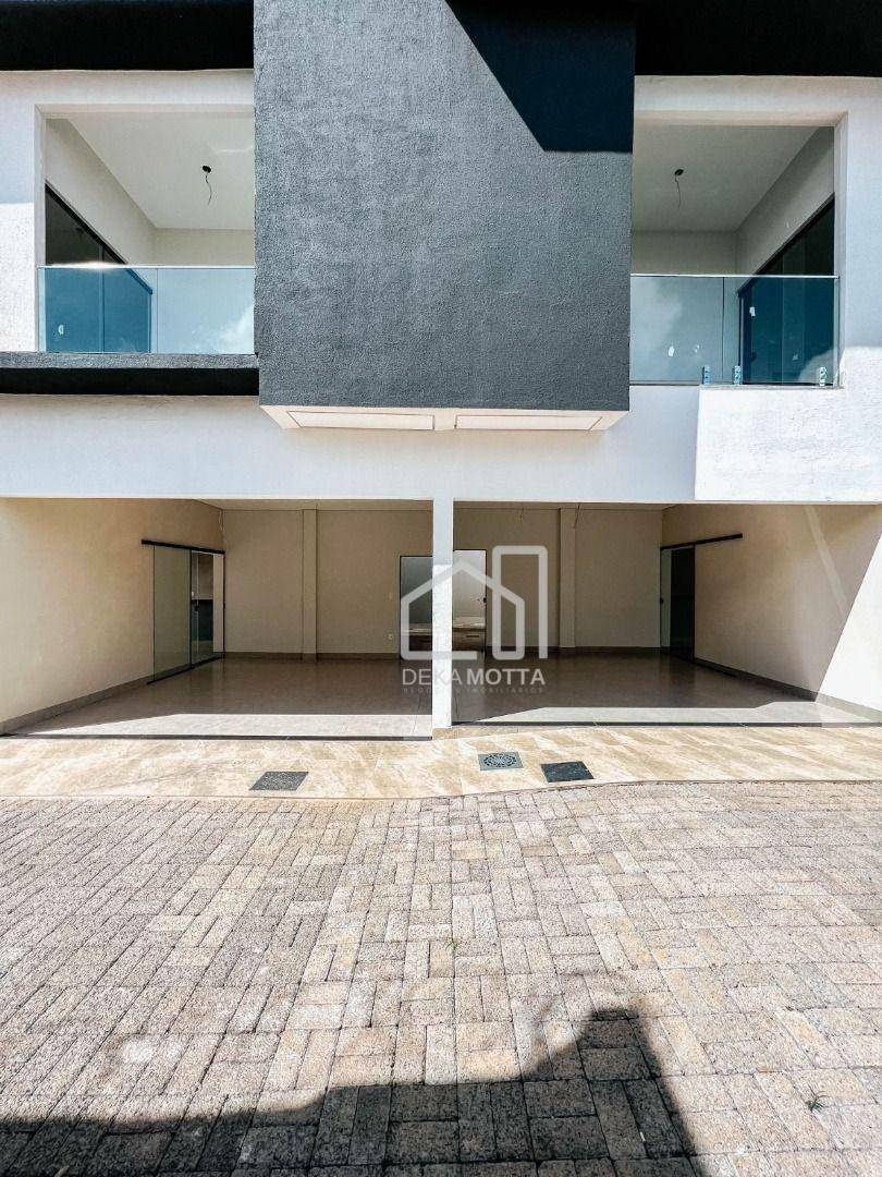 Sobrado à venda com 2 quartos, 130m² - Foto 18