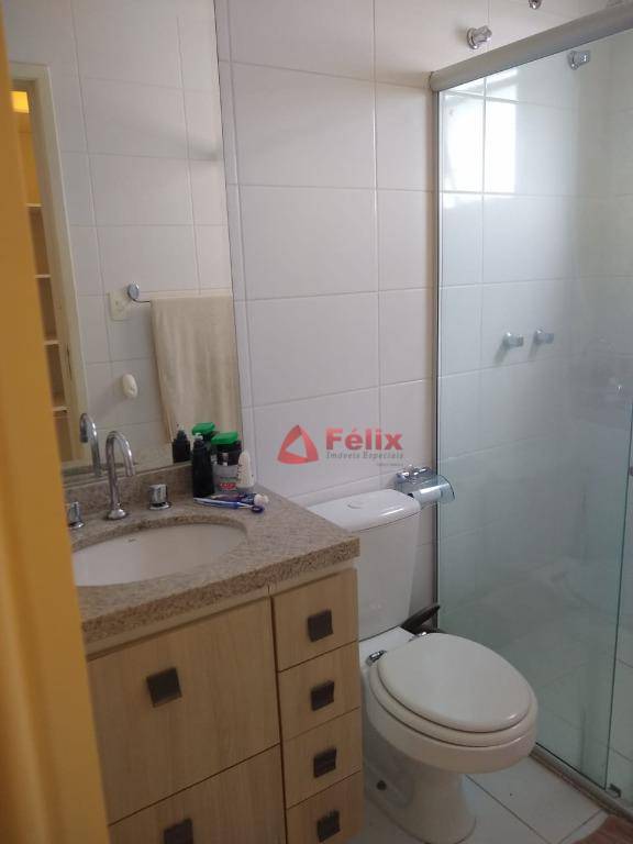 Apartamento à venda com 3 quartos, 101m² - Foto 26