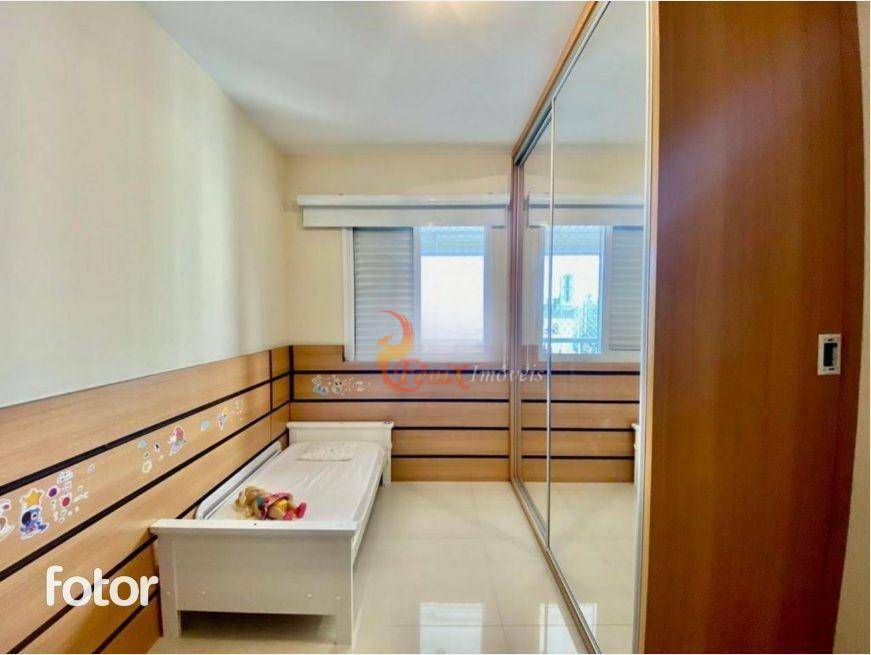 Apartamento à venda com 3 quartos, 77m² - Foto 13