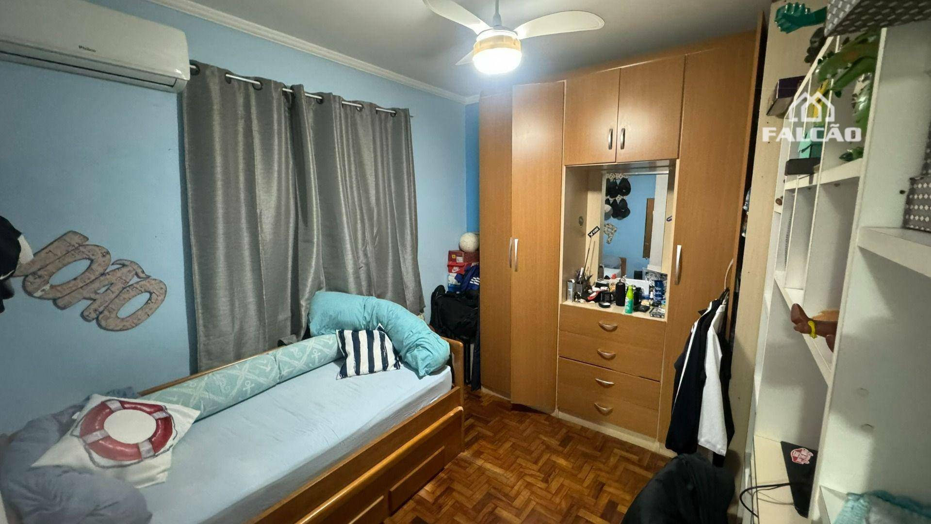 Sobrado à venda com 2 quartos, 70m² - Foto 8