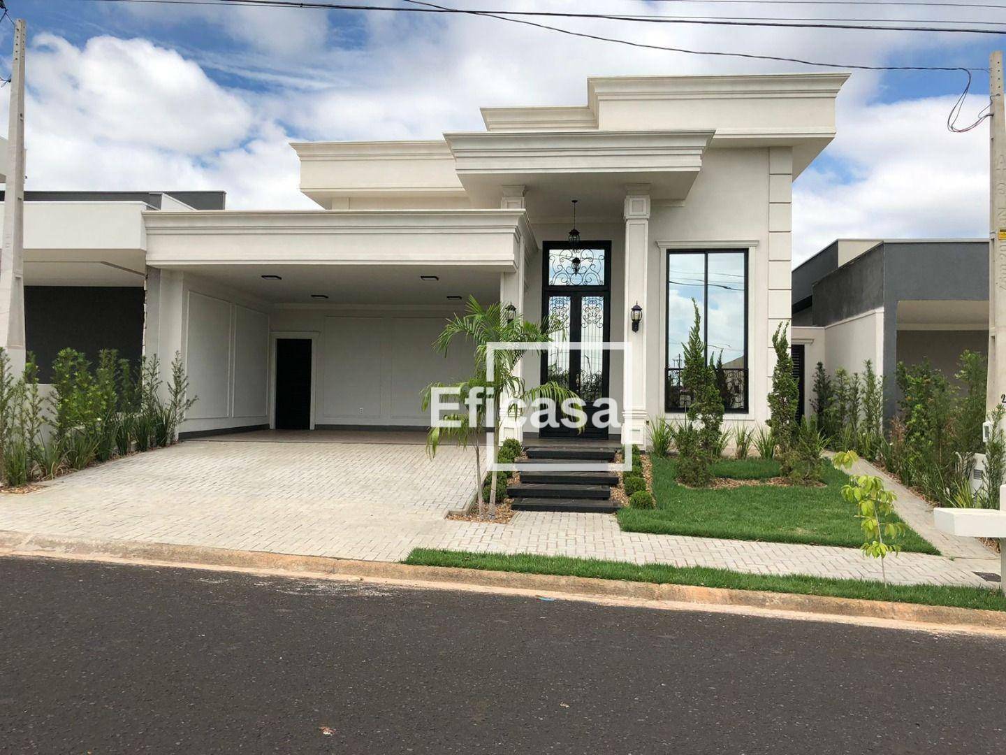 Casa de Condomínio à venda com 3 quartos, 220m² - Foto 10