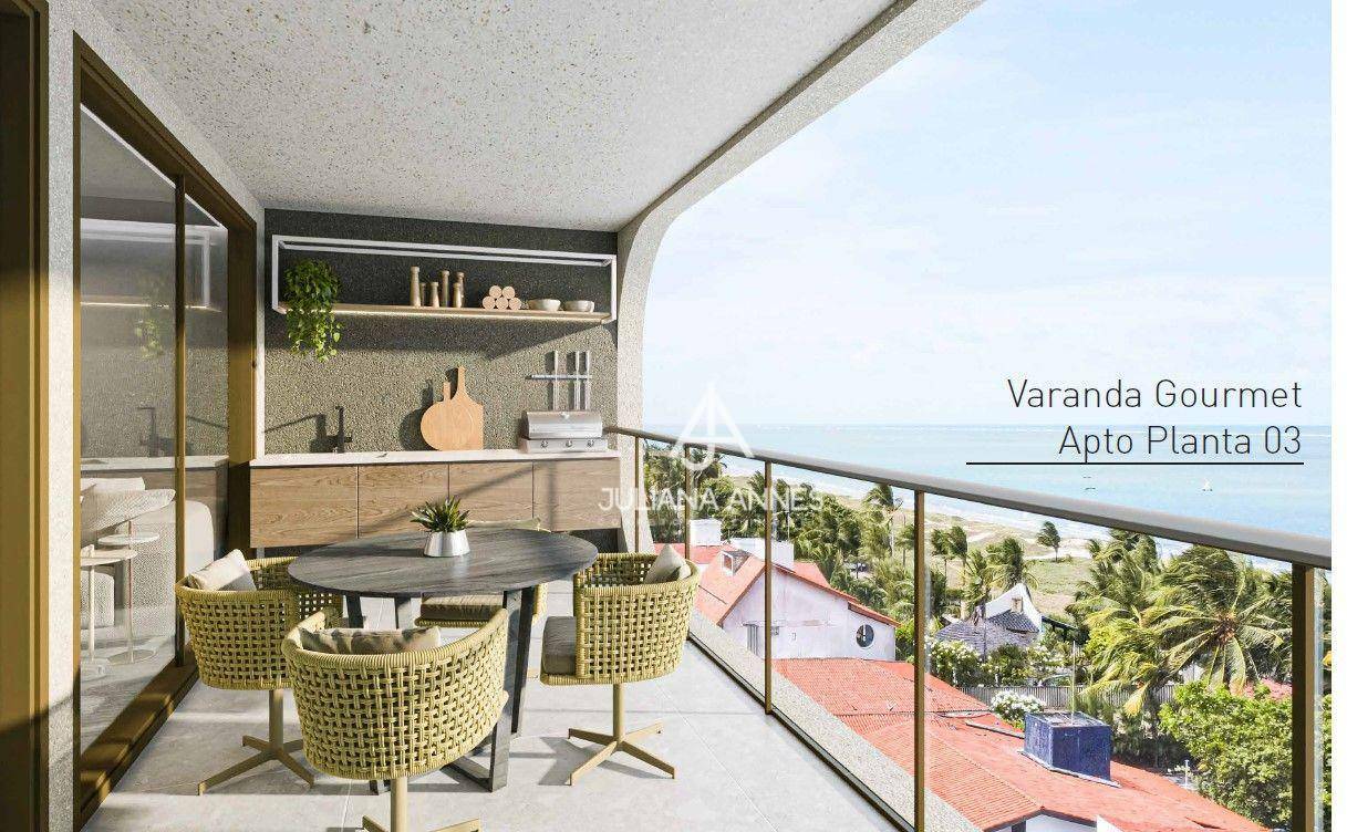 Apartamento à venda com 3 quartos, 122m² - Foto 38