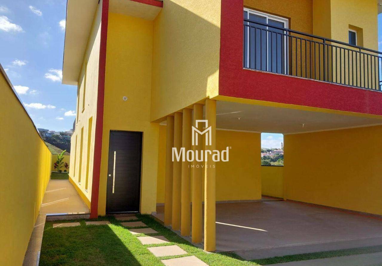 Casa de Condomínio à venda com 2 quartos, 190m² - Foto 2