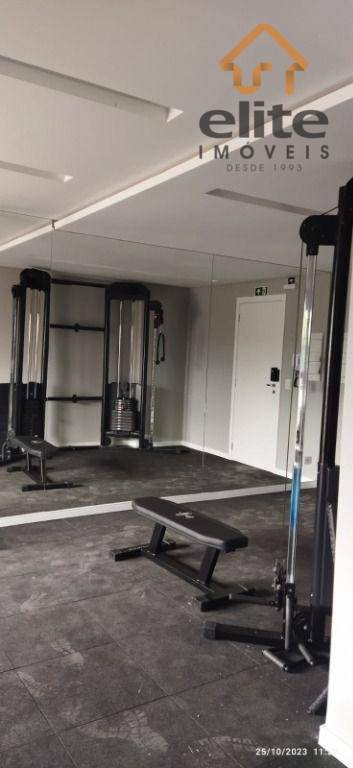 Apartamento à venda com 3 quartos, 159m² - Foto 39