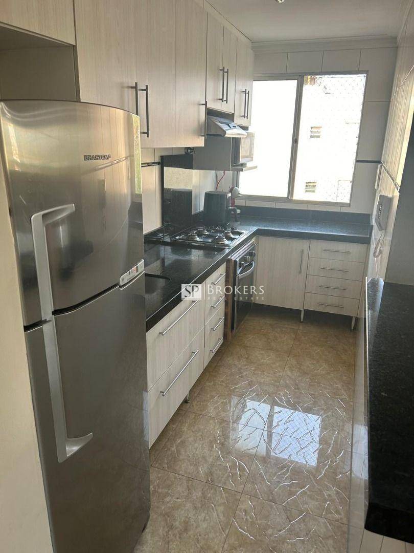 Cobertura à venda com 2 quartos, 102m² - Foto 10