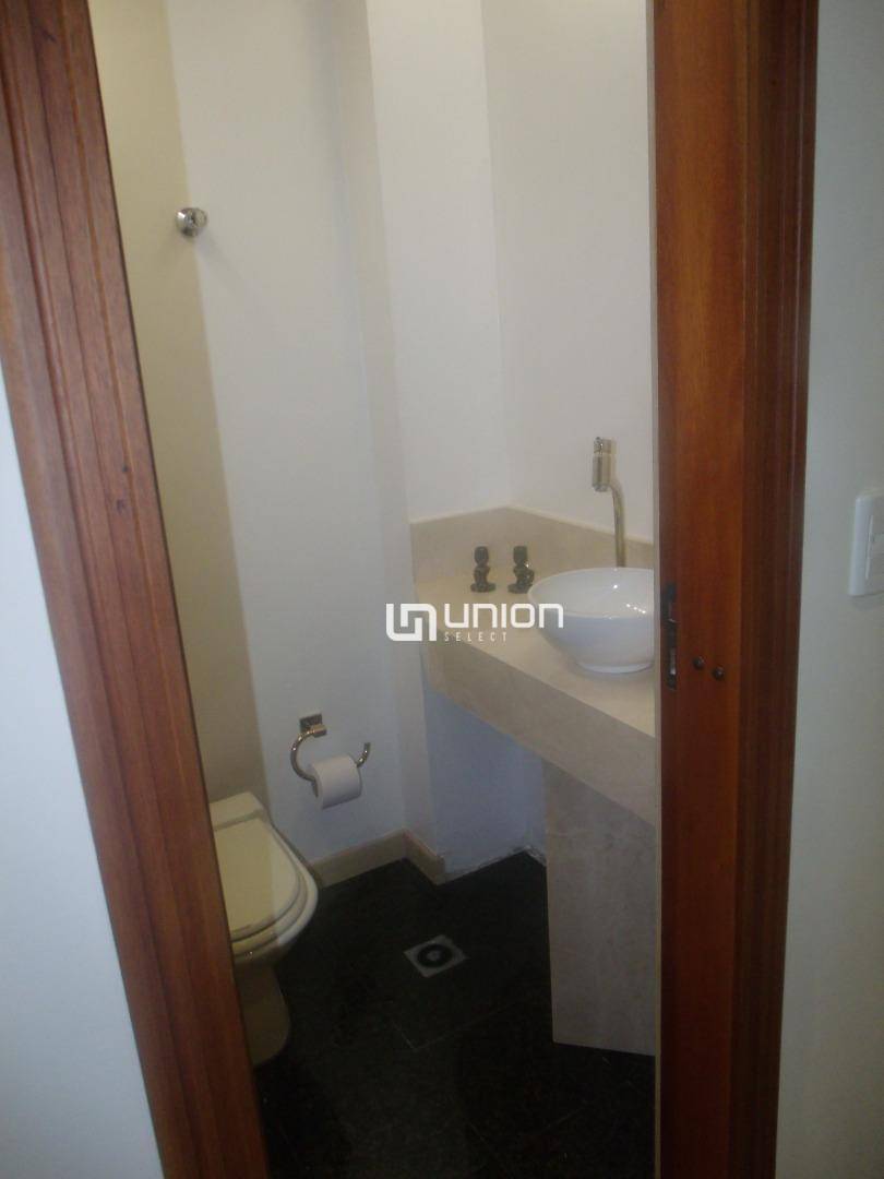 Apartamento à venda com 5 quartos, 338m² - Foto 13