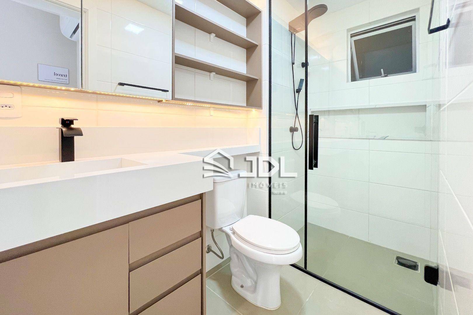 Apartamento à venda com 2 quartos, 55m² - Foto 7