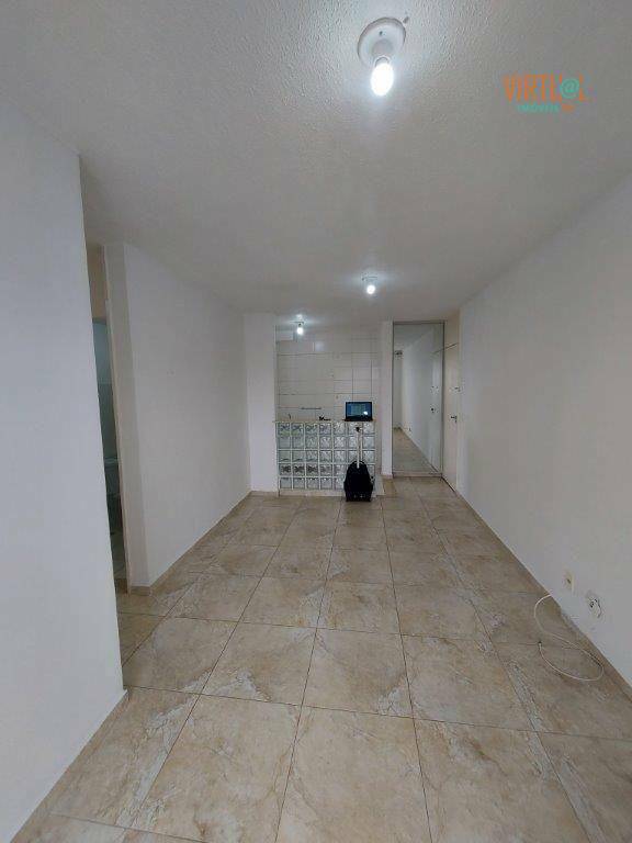 Apartamento à venda com 3 quartos, 62m² - Foto 7