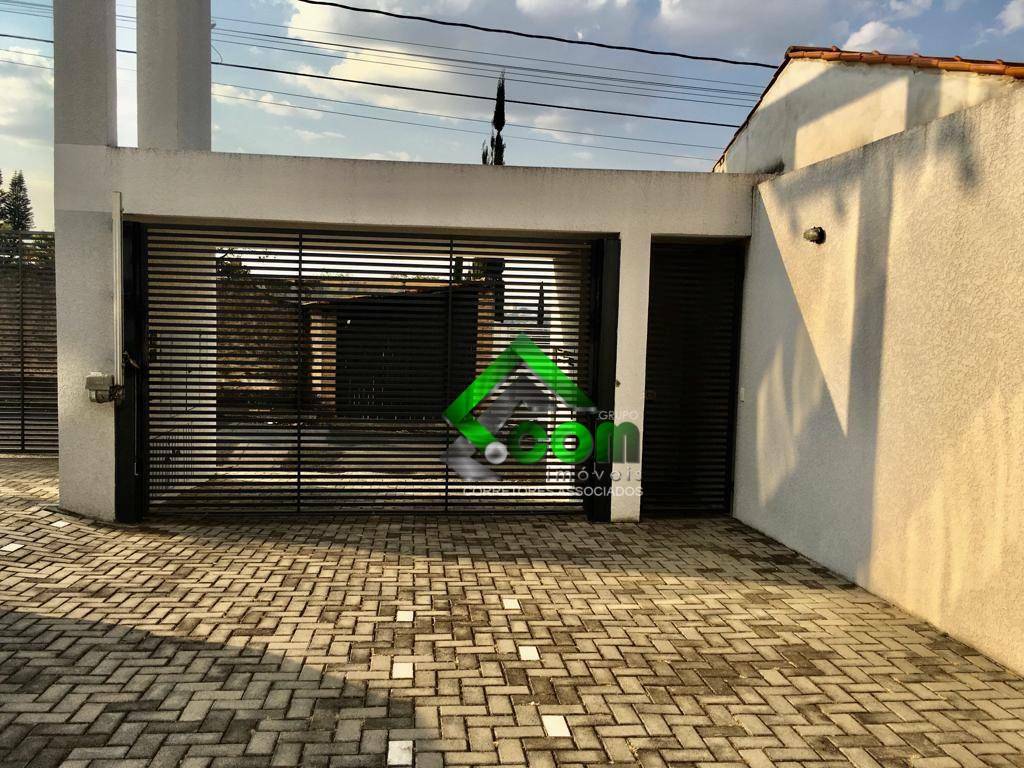 Apartamento à venda com 3 quartos, 97m² - Foto 3