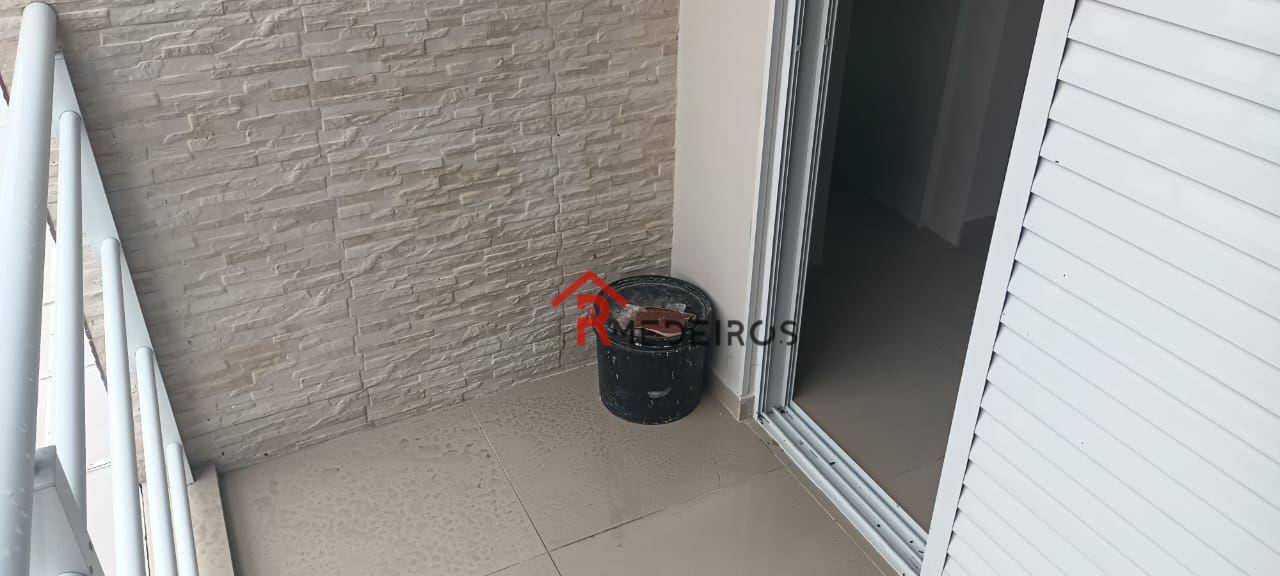 Sobrado à venda com 2 quartos, 75m² - Foto 11