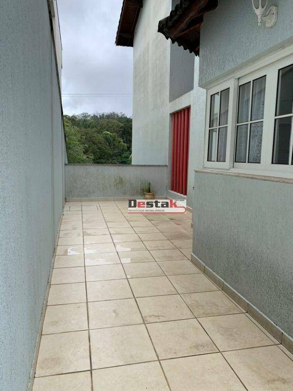 Sobrado à venda com 4 quartos, 360m² - Foto 39