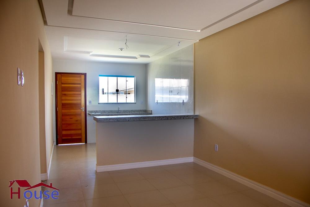 Casa à venda com 3 quartos, 99M2 - Foto 12