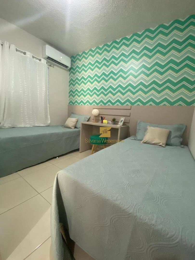 Casa à venda com 2 quartos, 55m² - Foto 14