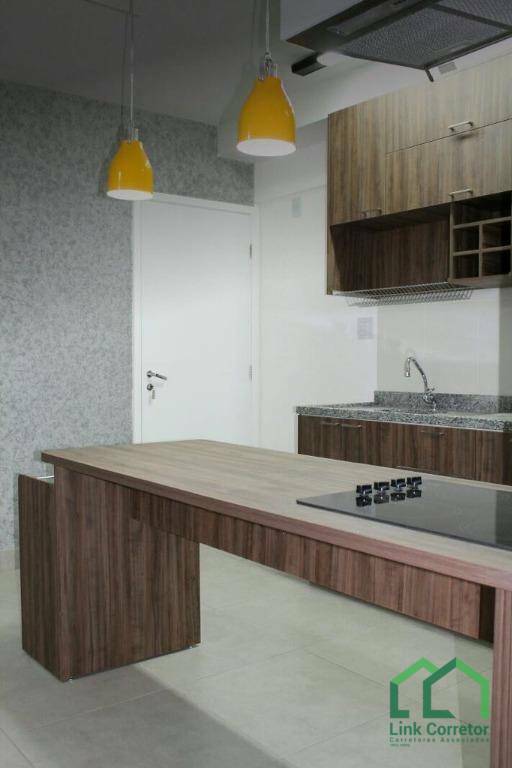 Apartamento à venda e aluguel com 1 quarto, 47m² - Foto 6