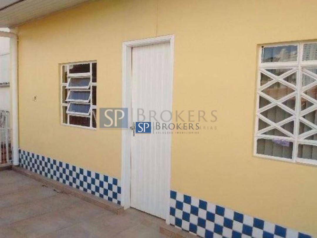 Casa à venda com 5 quartos, 270m² - Foto 8