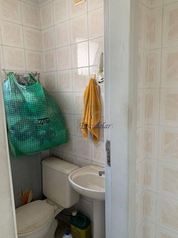 Cobertura à venda com 4 quartos, 201m² - Foto 10