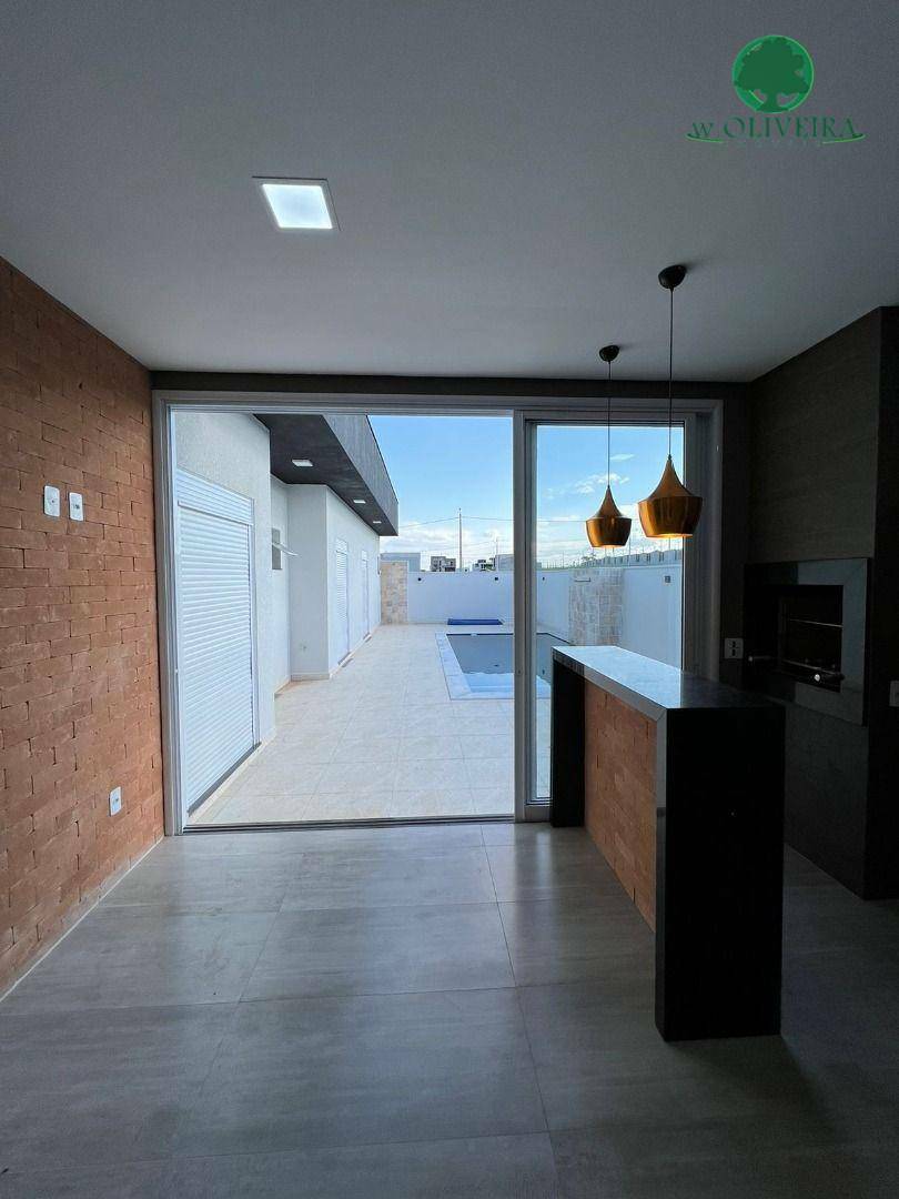 Casa de Condomínio à venda com 4 quartos, 230m² - Foto 9