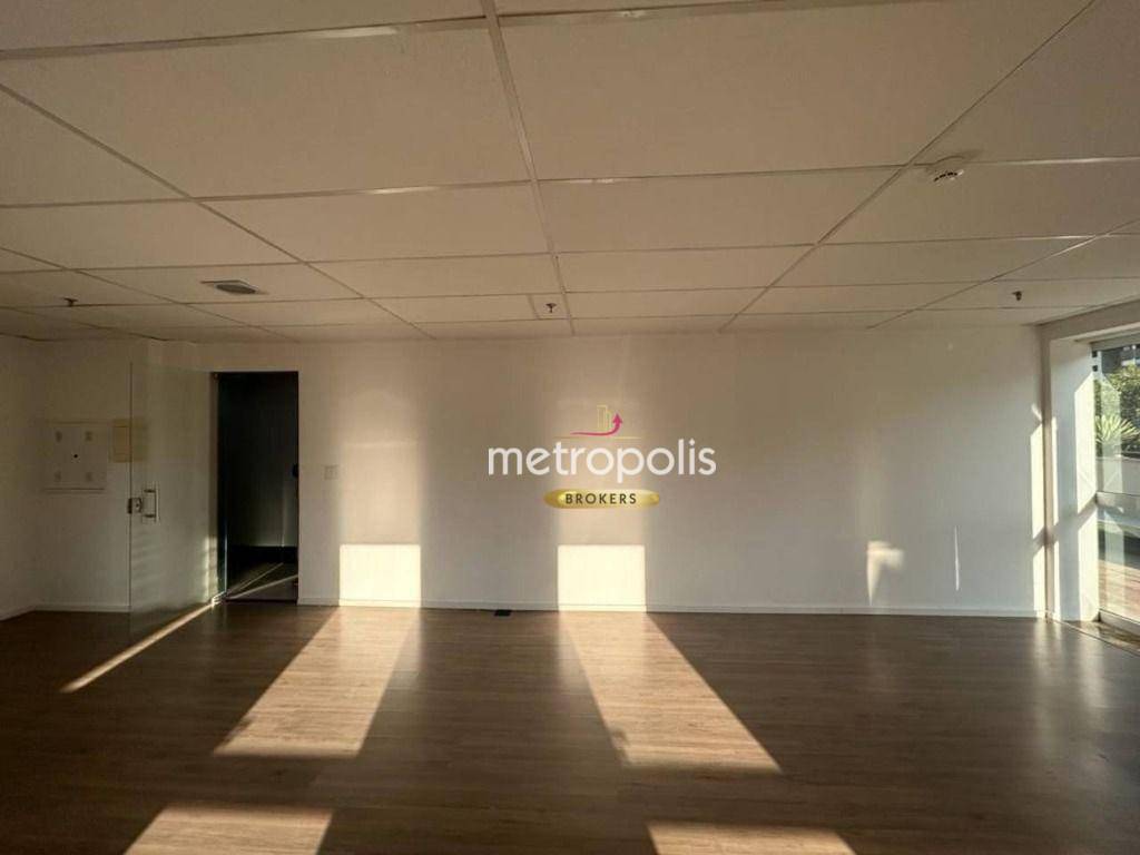 Conjunto Comercial-Sala para alugar, 45m² - Foto 7