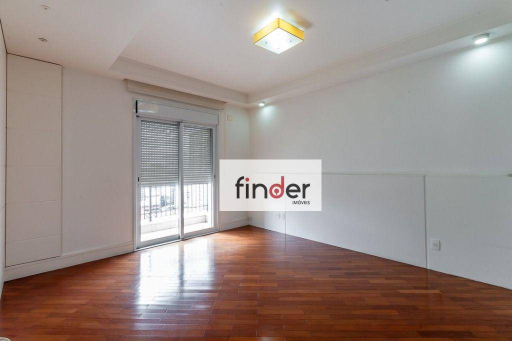 Apartamento à venda com 3 quartos, 230m² - Foto 10