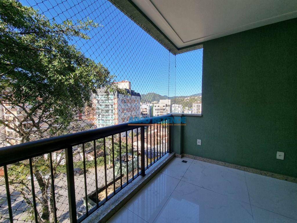 Apartamento à venda com 3 quartos, 154m² - Foto 30