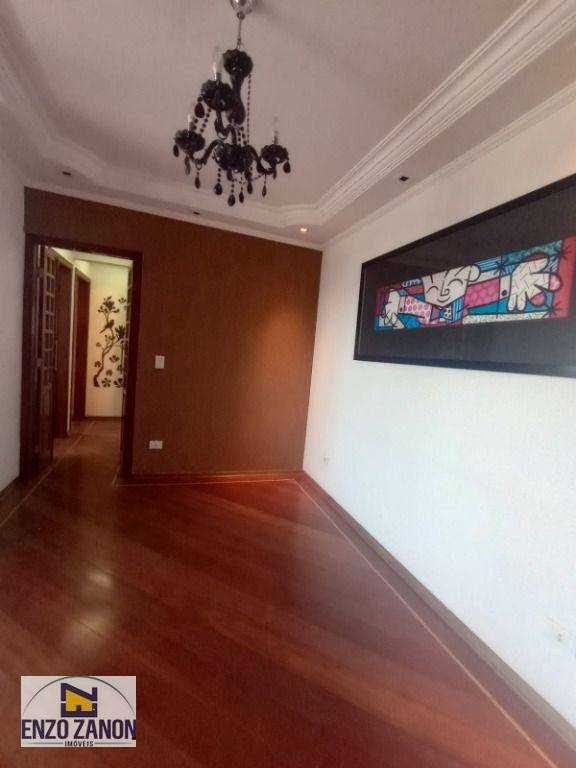 Apartamento para alugar com 3 quartos, 90m² - Foto 4