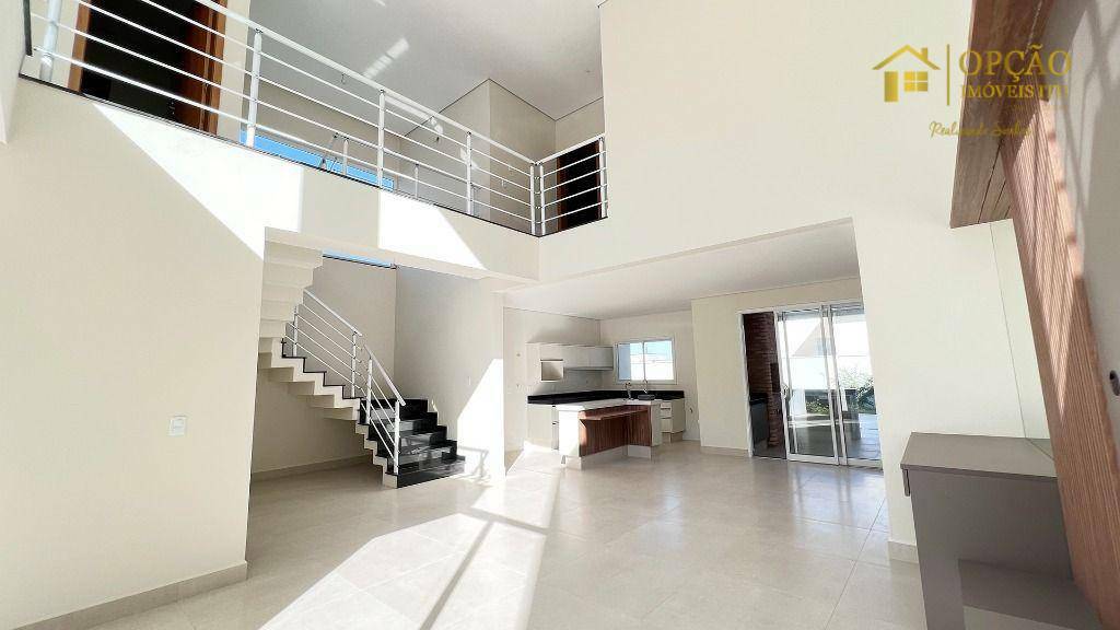 Casa de Condomínio à venda com 4 quartos, 280m² - Foto 3