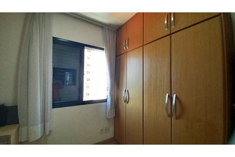 Apartamento à venda com 3 quartos, 90m² - Foto 3