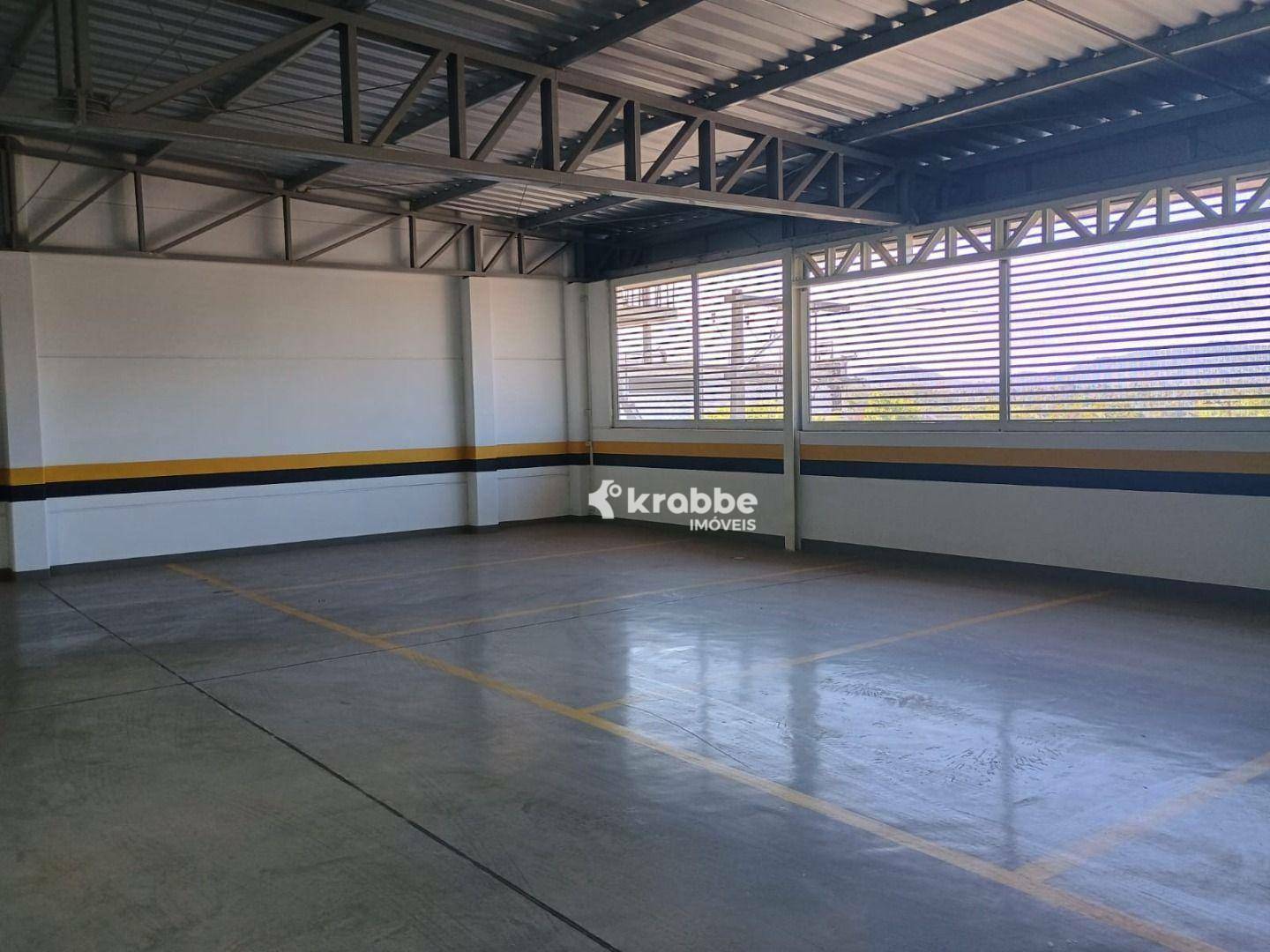 Conjunto Comercial-Sala para alugar, 109m² - Foto 4