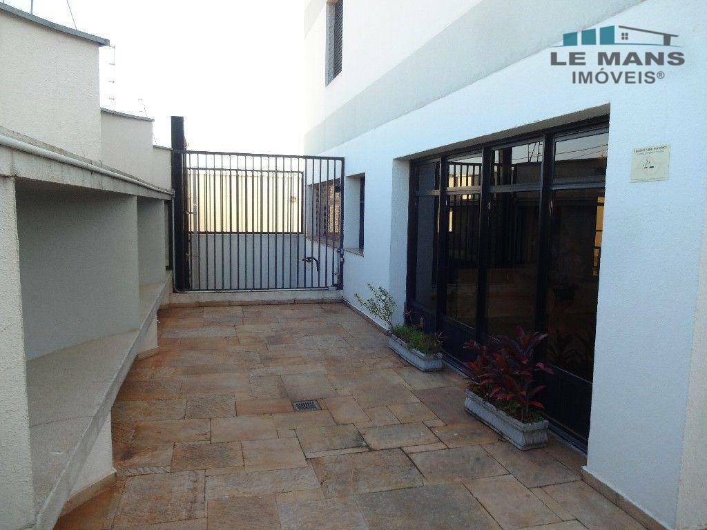 Apartamento à venda e aluguel com 3 quartos, 150m² - Foto 38