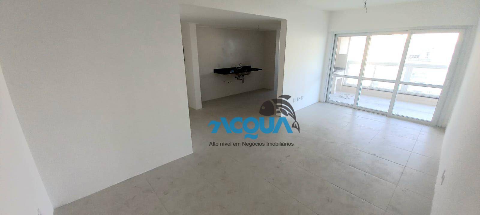 Apartamento à venda com 3 quartos, 120m² - Foto 2