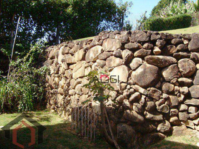 Casa de Condomínio, 6 quartos - Foto 61